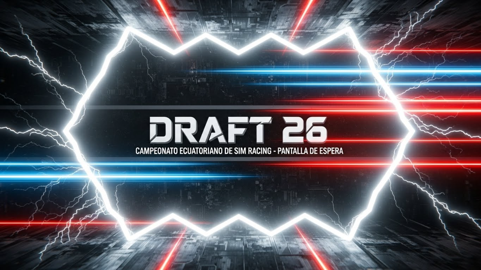 DRAFT 26 Preselección