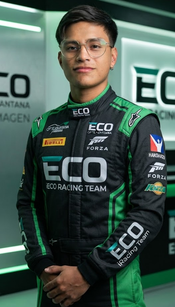 Pablo Lopez