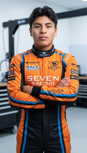 Ismael Mendez